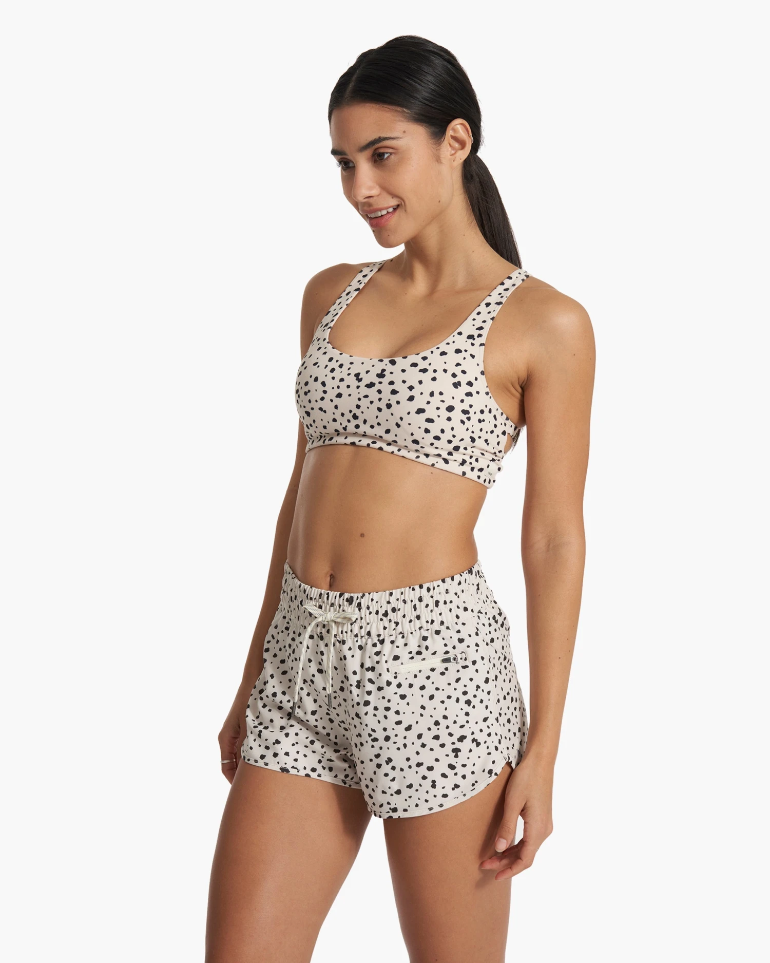 Yosemite Bra | Dune Dots 2 Yosemite Bra | Dune Dots - Image 2