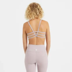Yosemite Bra | Dusk -Vuori Clothing Store VW104DSK 3
