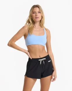 Yosemite Bra | Oxford