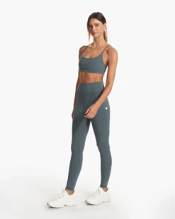 Vuori AllTheFeels™ Bra | Lake 11 Vuori AllTheFeels™ Bra | Lake -Vuori Clothing Store VW1099LAK FA23 W ECOMM sportsbras BACK TOPS 5