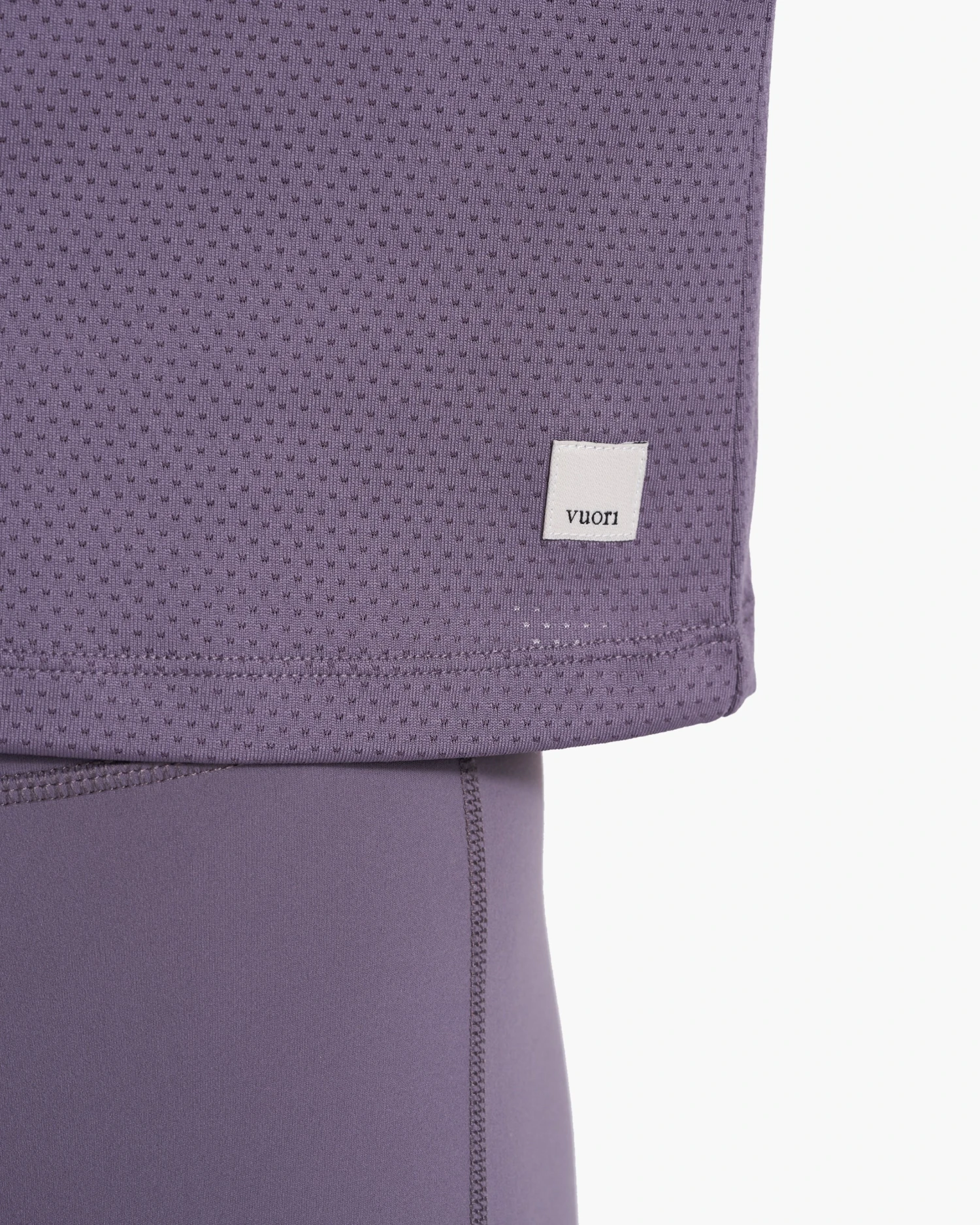 Micro Mesh Tank | Sawyer 6 Micro Mesh Tank | Sawyer - Image 6