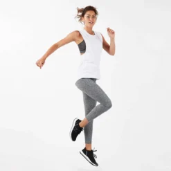 Trinity Tank | Solid White 6 Trinity Tank | Solid White -Vuori Clothing Store VW116WHT 2