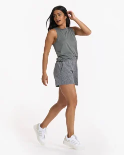 Energy Top | Dark Dusty Pine Heather -Vuori Clothing Store VW123DDP 3362 a0e3ed20 8520 41db b5c9 7a2ff7959df1