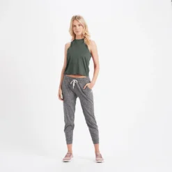 Energy Top | Oregano -Vuori Clothing Store VW123ORE new4 CORRECTED