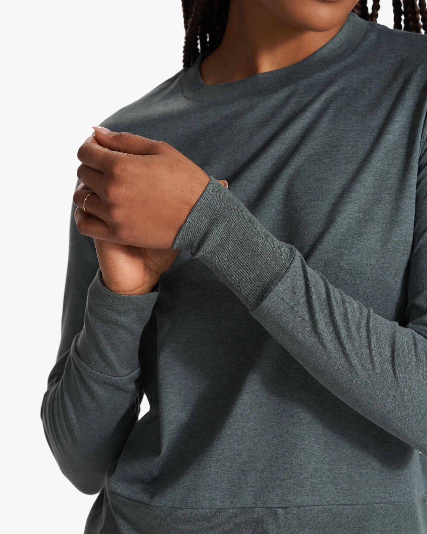 Daydream Crew | Cape Heather 6 Daydream Crew | Cape Heather - Image 6