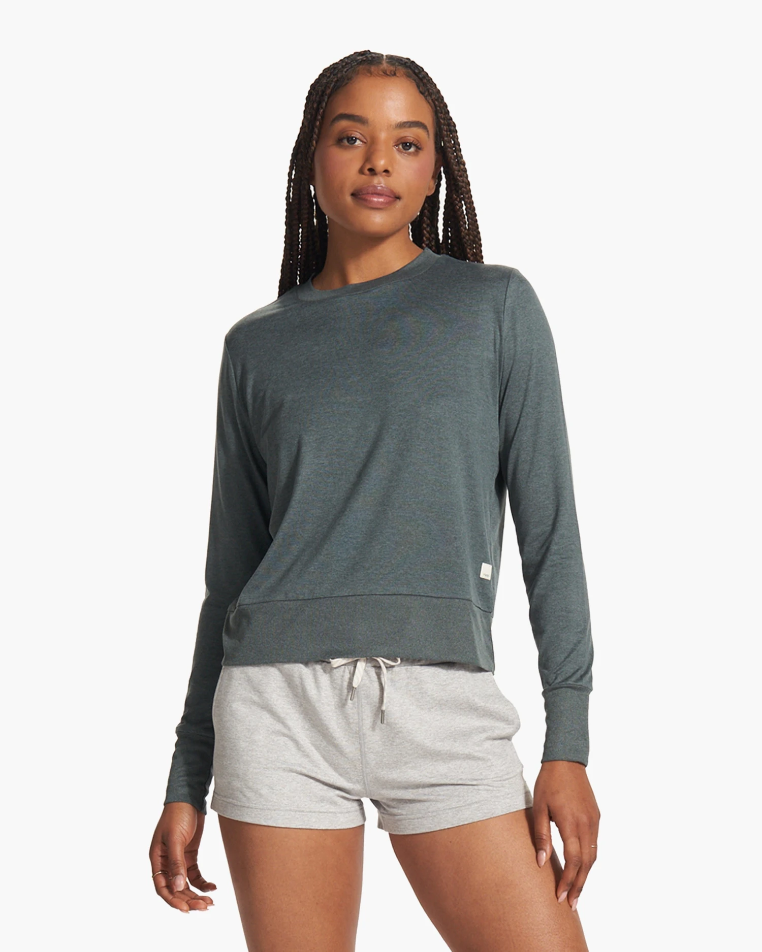 Daydream Crew | Cape Heather 2 Daydream Crew | Cape Heather - Image 2