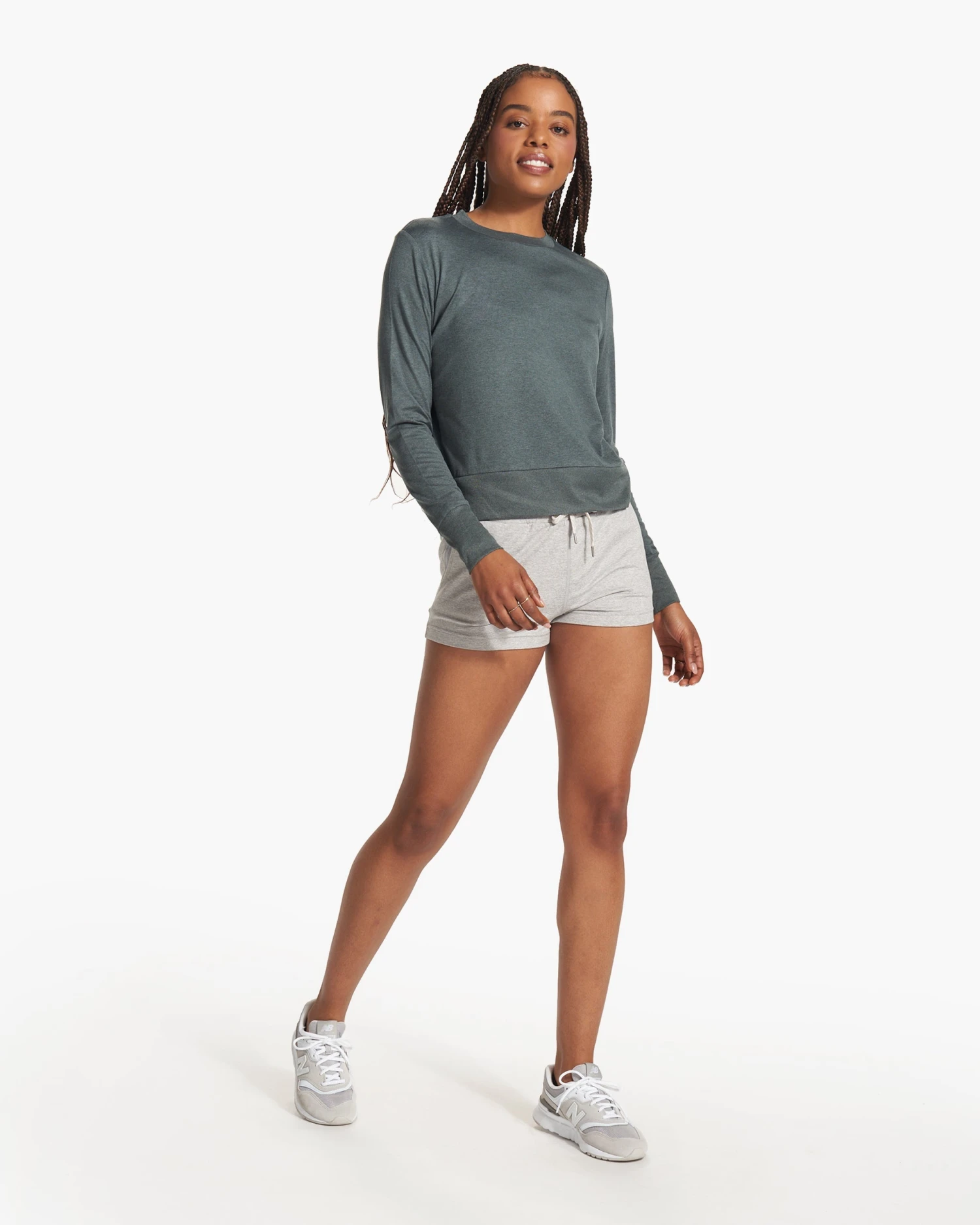 Daydream Crew | Cape Heather 3 Daydream Crew | Cape Heather - Image 3