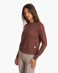 Daydream Crew | Mulberry Heather