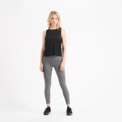 Verity Tank | Black 7 Verity Tank | Black -Vuori Clothing Store VW134BLK 4
