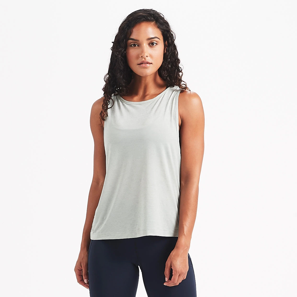 Verity Tank | Sage 1 Verity Tank | Sage