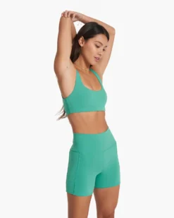 Daily Bra | Bergamot 11 Daily Bra | Bergamot -Vuori Clothing Store VW158BGM SP23 W ECOMM SPORTSBRAS TOP 2623 1x1 58f5106d 4b54 4d73 a391 479d2cee6dbb