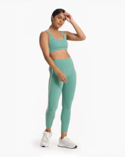 Daily Bra | Celadon -Vuori Clothing Store VW158CEL 0919