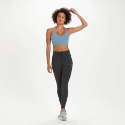 Daily Bra | Cloud -Vuori Clothing Store VW158CLD 4
