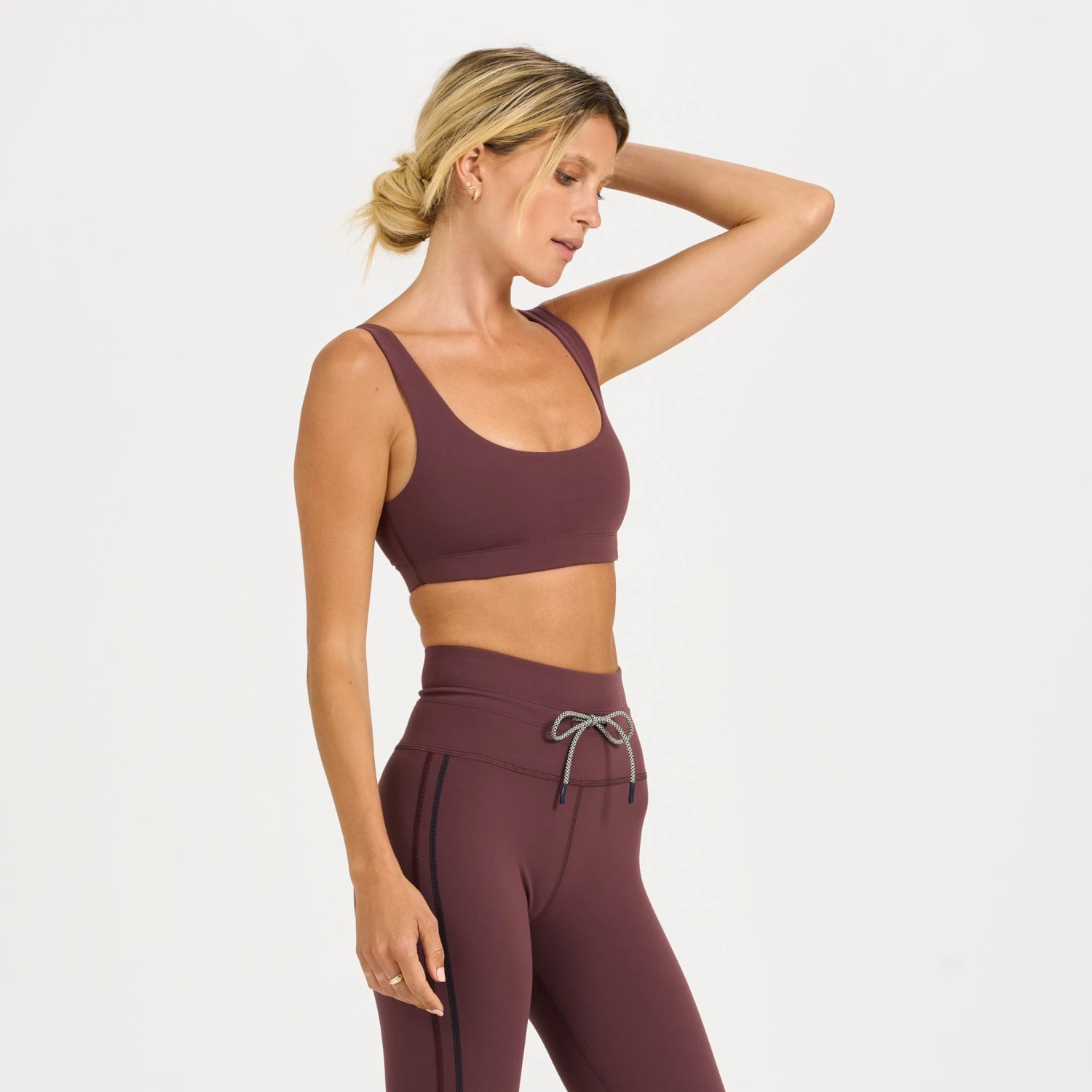 Daily Bra | Fig 2 Daily Bra | Fig - Image 2