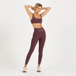 Daily Bra | Fig 7 Daily Bra | Fig -Vuori Clothing Store VW158FIG 4 99d91a6b 40c8 4b95 be91 57170c87b918