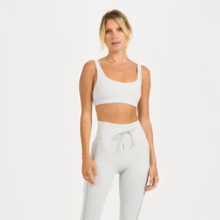 Daily Bra | Mineral 6 Daily Bra | Mineral -Vuori Clothing Store VW158MIN 1 816bedf7 e5a4 4388 bbe7 eda727397683