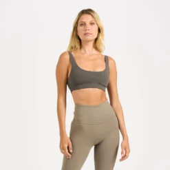 Daily Bra | Oregano 7 Daily Bra | Oregano -Vuori Clothing Store VW158ORE 1 b889a9d3 f2c3 4045 b81e 4110dd7f6060