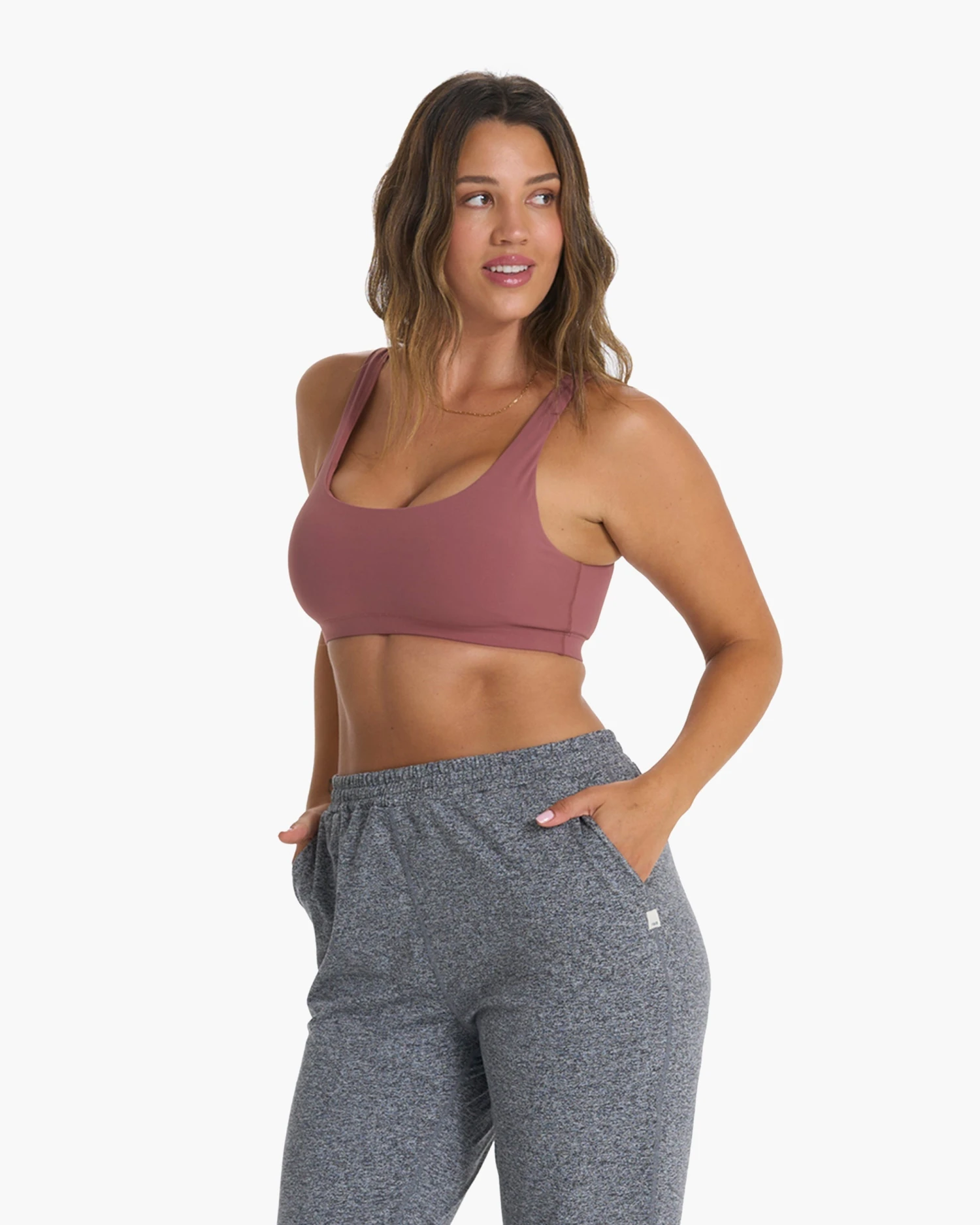 Daily Bra | Rosewood 1 Daily Bra | Rosewood