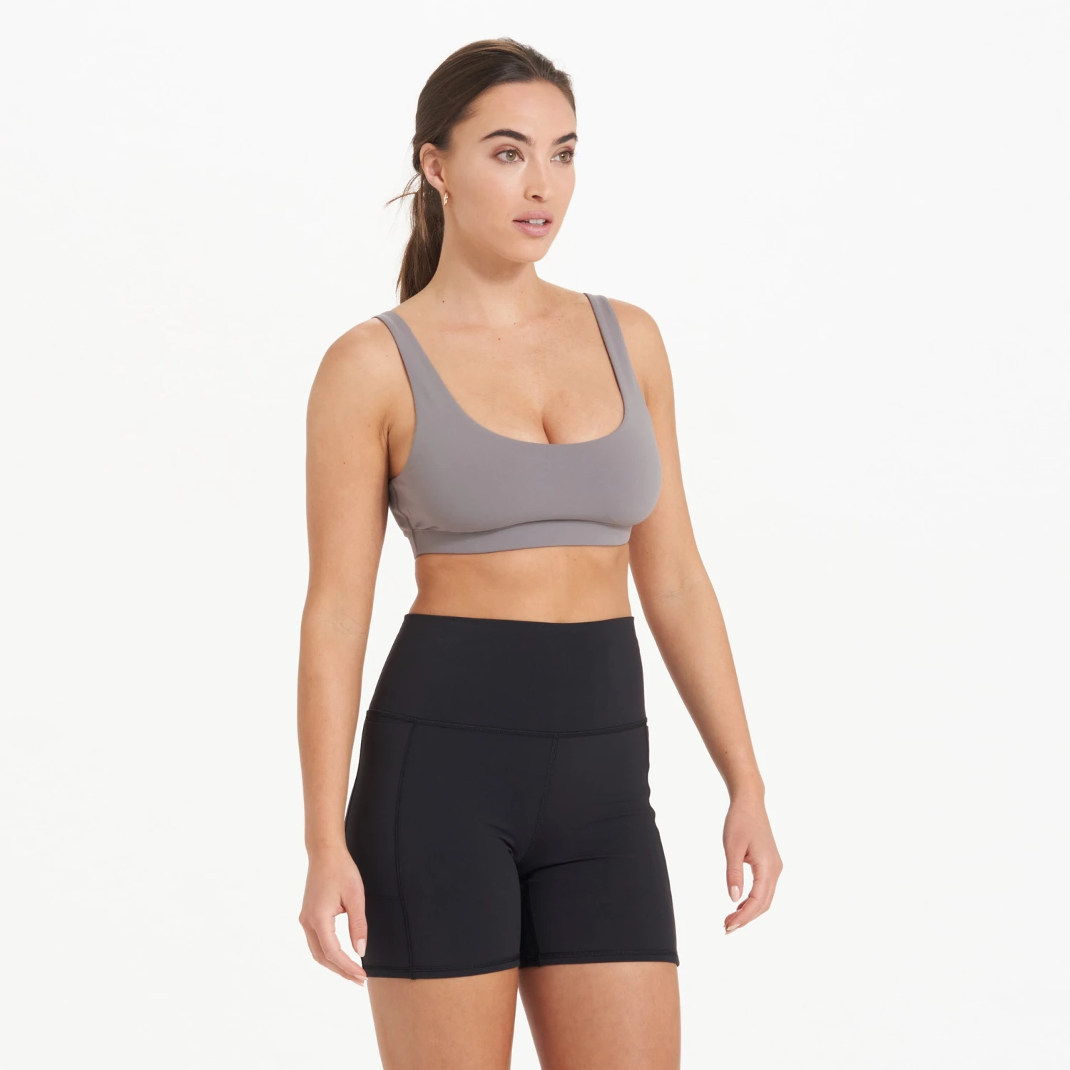 Daily Bra | Smoke 1 Daily Bra | Smoke