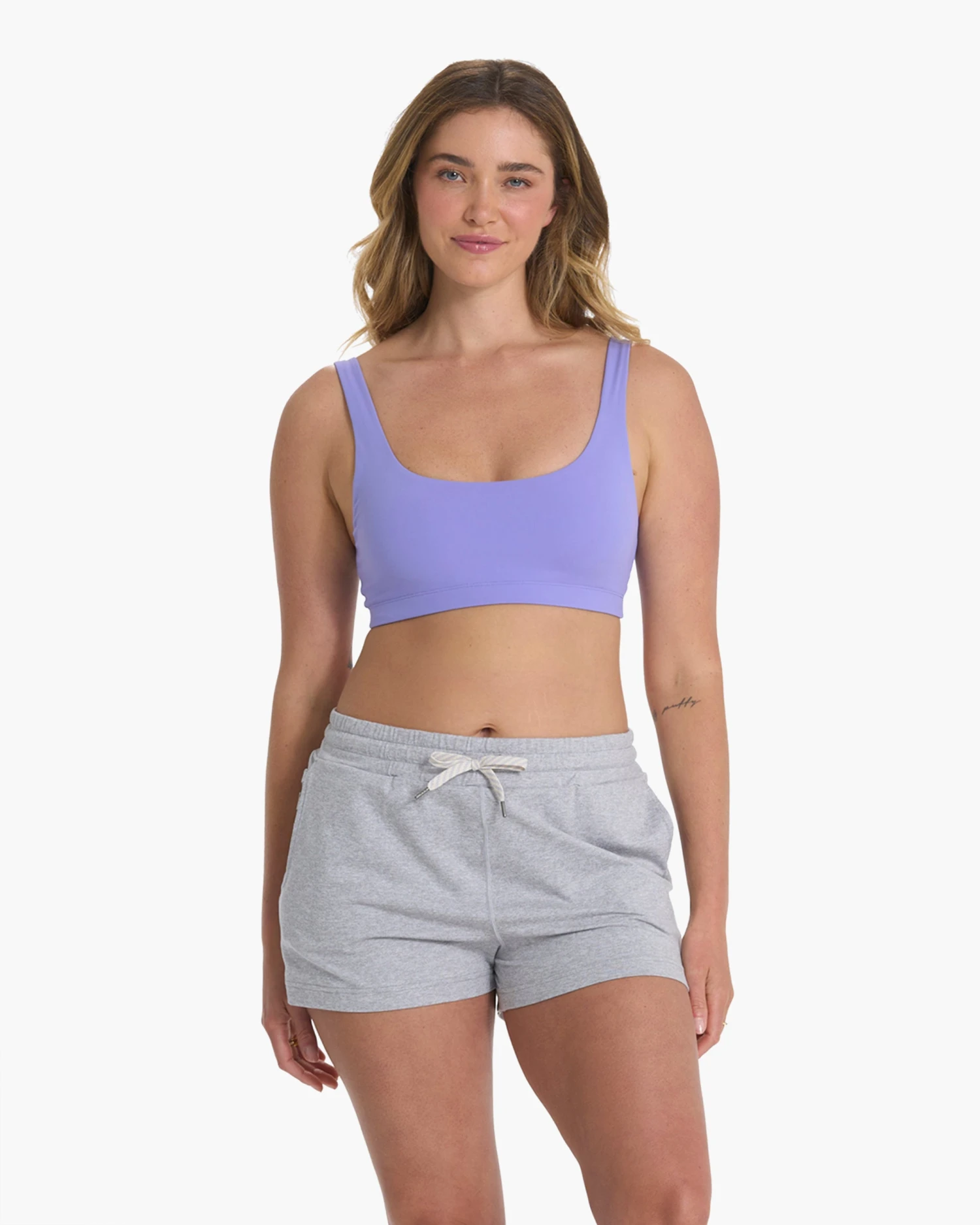 Daily Bra | Ultra Violet 5 Daily Bra | Ultra Violet - Image 5