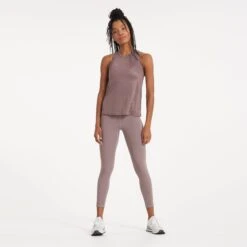 Mod Tank | Hazel 7 Mod Tank | Hazel -Vuori Clothing Store VW174HZL 2693