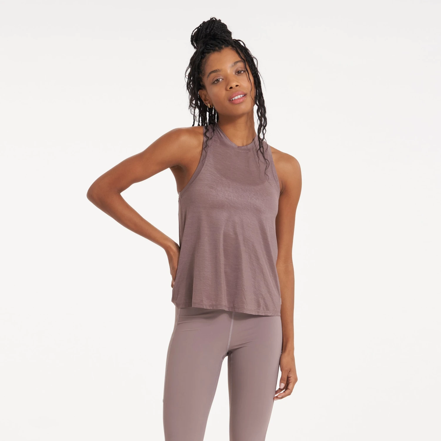 Mod Tank | Hazel 1 Mod Tank | Hazel