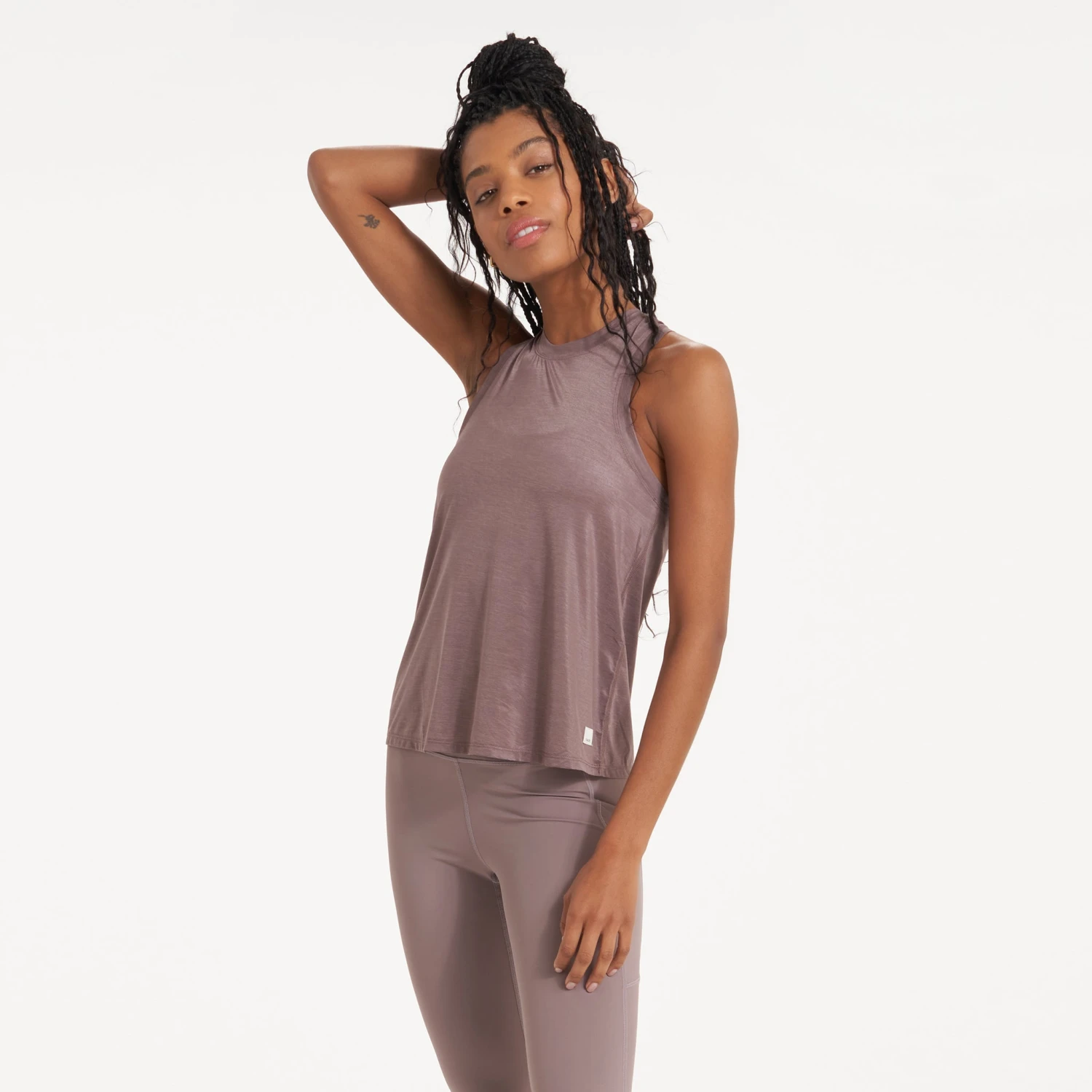 Mod Tank | Hazel 2 Mod Tank | Hazel - Image 2