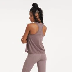 Mod Tank | Hazel 6 Mod Tank | Hazel -Vuori Clothing Store VW174HZL 2773