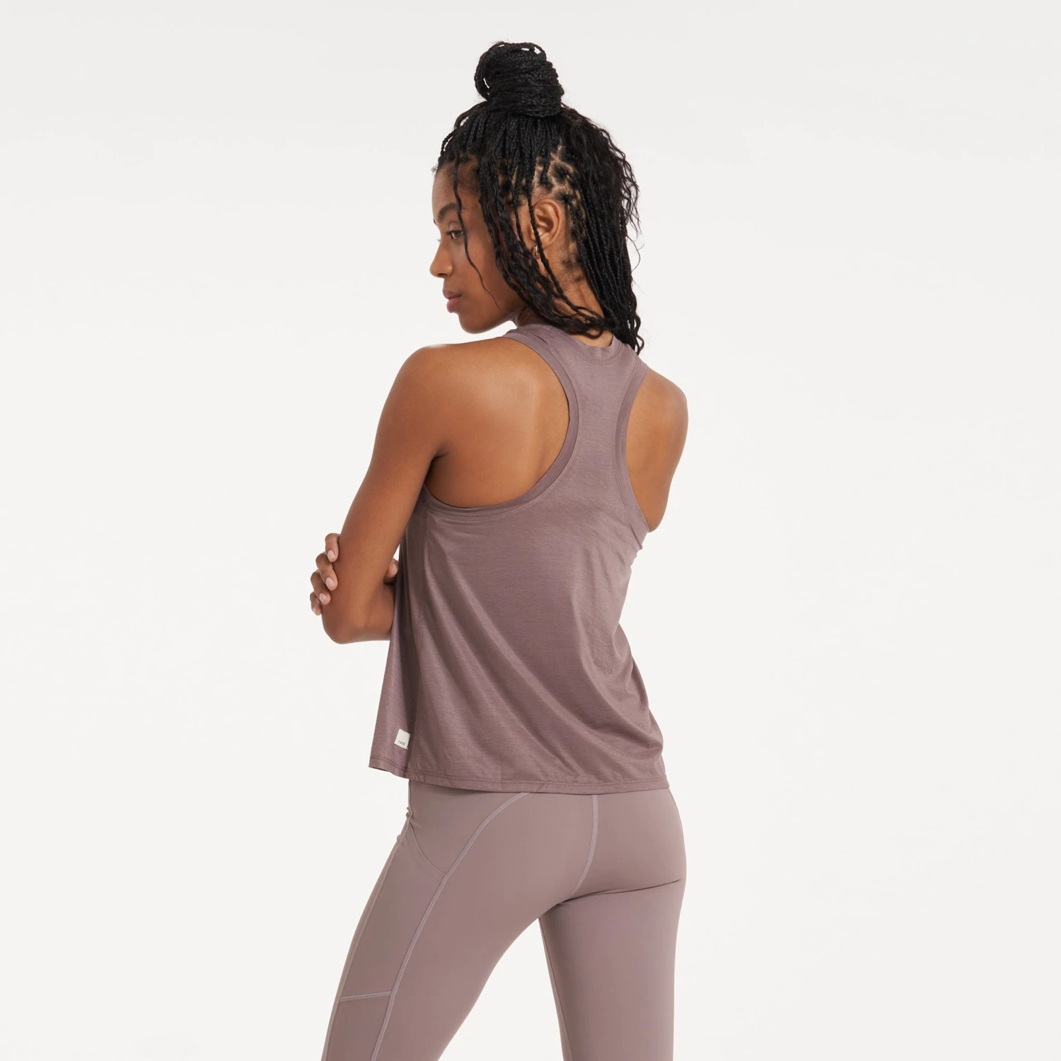 Mod Tank | Hazel 3 Mod Tank | Hazel - Image 3