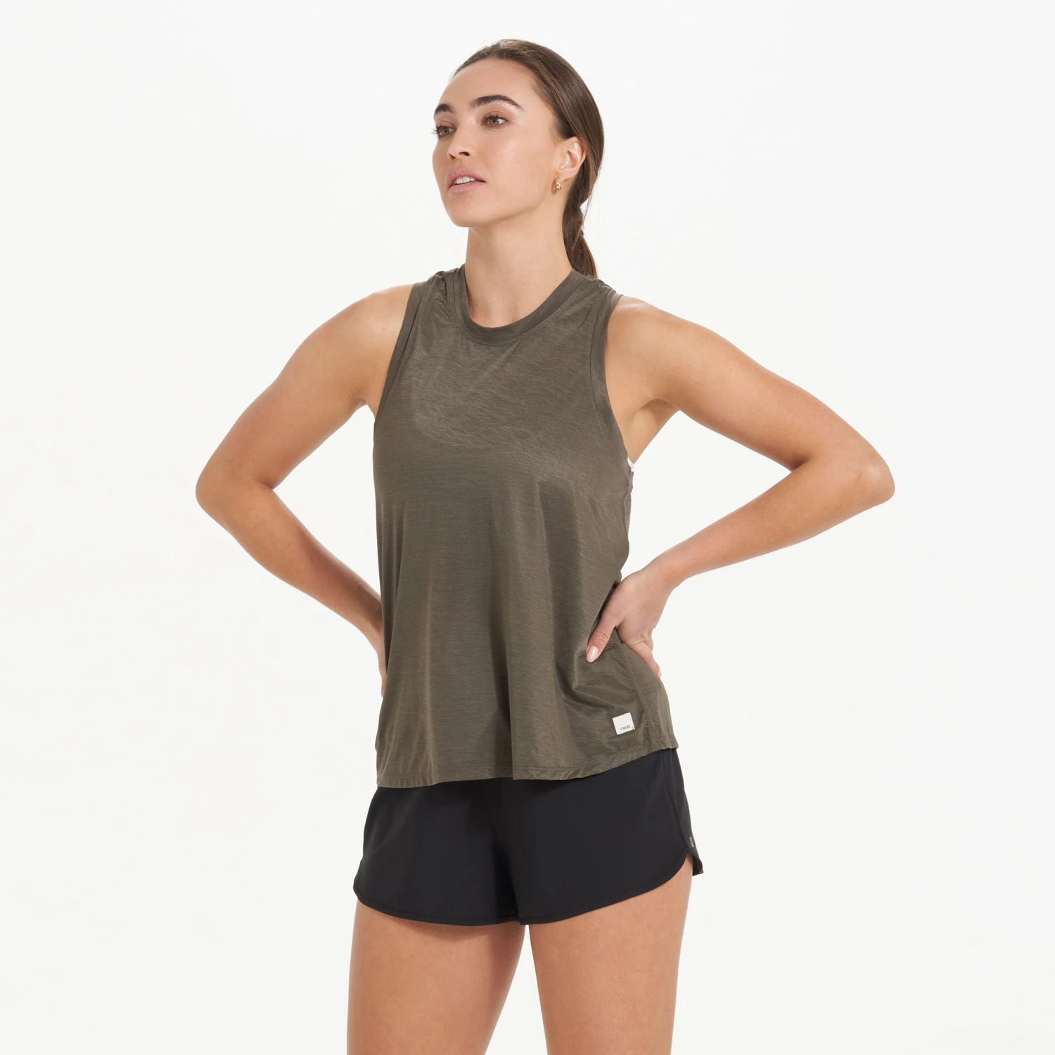 Mod Tank | Oregano 1 Mod Tank | Oregano