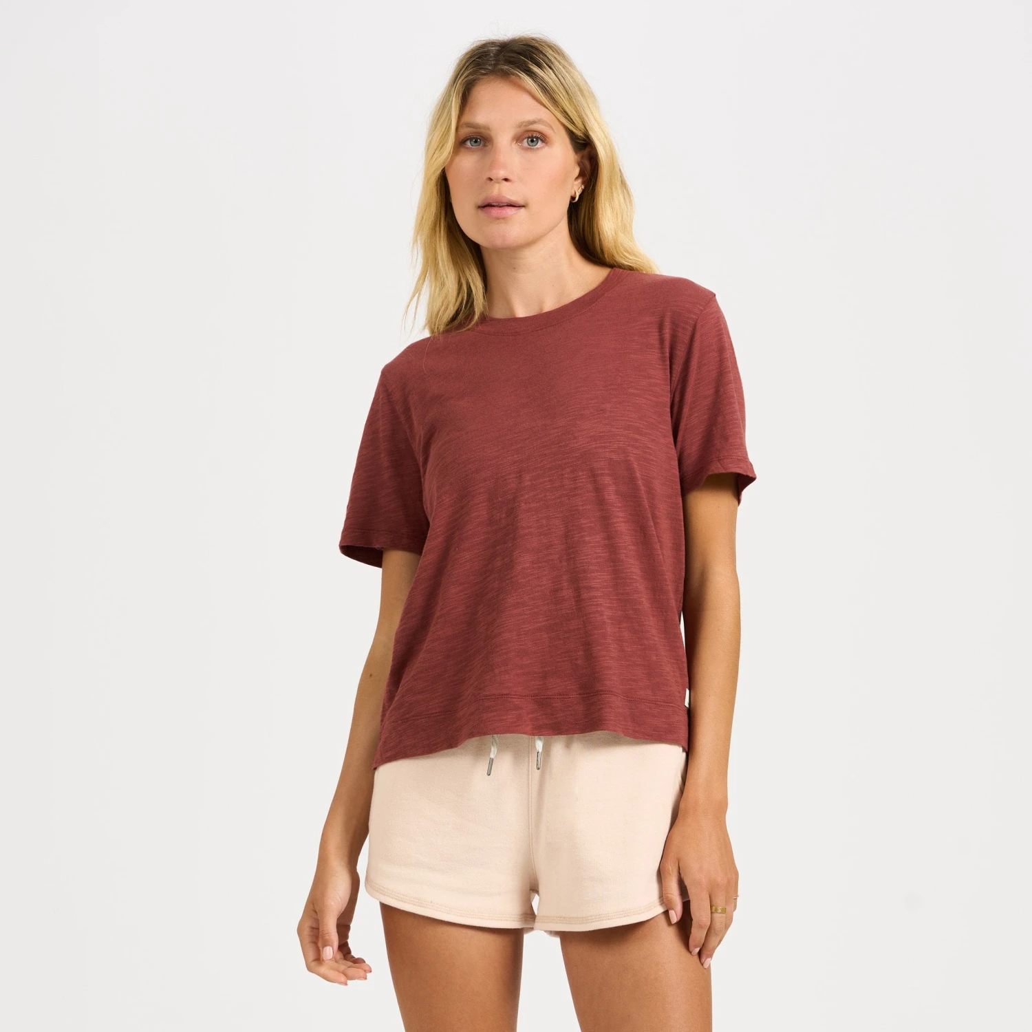 Sunset Tee | Red Clay 1 Sunset Tee | Red Clay