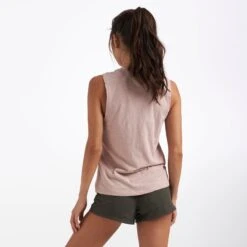 Sunset Tank | Dogwood -Vuori Clothing Store VW177DWD 1869