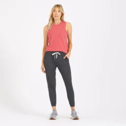 Sunset Tank | Sierra -Vuori Clothing Store VW177SIE 4