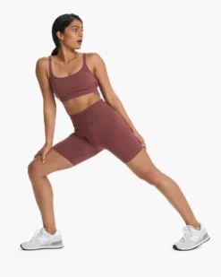 Mindset Bra | Cedar -Vuori Clothing Store VW186CED 1221