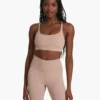 Mindset Bra | Coconut
