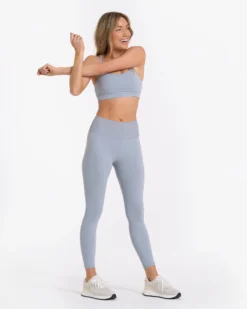 Mindset Bra | Light Cloud -Vuori Clothing Store VW186LCL 04323