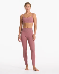 Mindset Bra | Marsala -Vuori Clothing Store VW186MAR SP23 W ECOMM SPORTSBRAS FULL 03055 1X1 df3922ea 673e 4422 827d 8f457fb04d1b