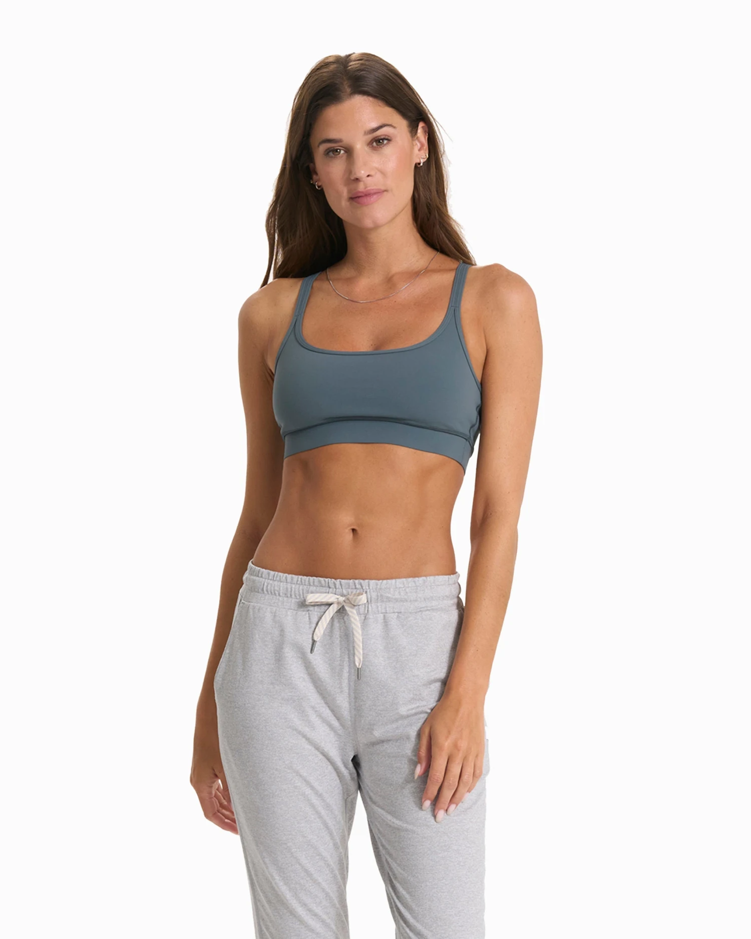 Mindset Bra | Stone 1 Mindset Bra | Stone
