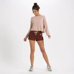 Long-Sleeve Sundown Tee | Dogwood -Vuori Clothing Store VW196DOG 4 692bbceb daec 48ed 97bf 7d89de38d34f