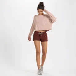 Long-Sleeve Sundown Tee | Dogwood -Vuori Clothing Store VW196DOG 5 6cdf4036 e7d7 47e3 8a62 439987d5cfb1