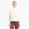 Cleo Sweatshirt | Natural