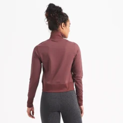 Eclipse Track Jacket | Fig 6 Eclipse Track Jacket | Fig -Vuori Clothing Store VW217FIG 3