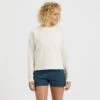 Shiloh Pullover | Natural