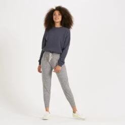 Restore Crew | Azure 6 Restore Crew | Azure -Vuori Clothing Store VW235AZR 4 9380096c 343f 409f 9a50 9d62bef36977