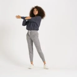 Restore Crew | Azure 7 Restore Crew | Azure -Vuori Clothing Store VW235AZR 5 e98af064 d938 4abb ac07 4ce16881e974