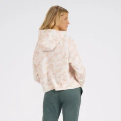 Beach Hoodie | Bisque Camo -Vuori Clothing Store VW238BIC 3