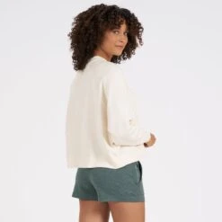 Sunnyside Crew | Natural -Vuori Clothing Store VW242NAT 3