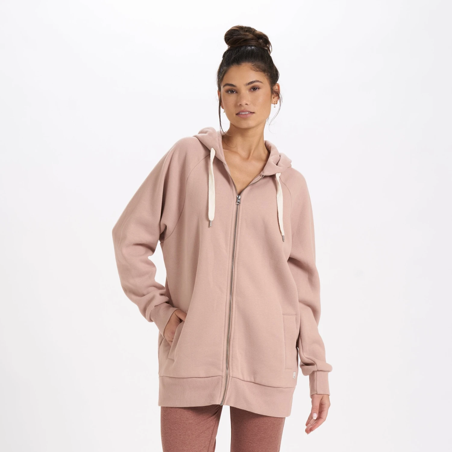 Restore Hoodie | Dogwood 2 Restore Hoodie | Dogwood - Image 2