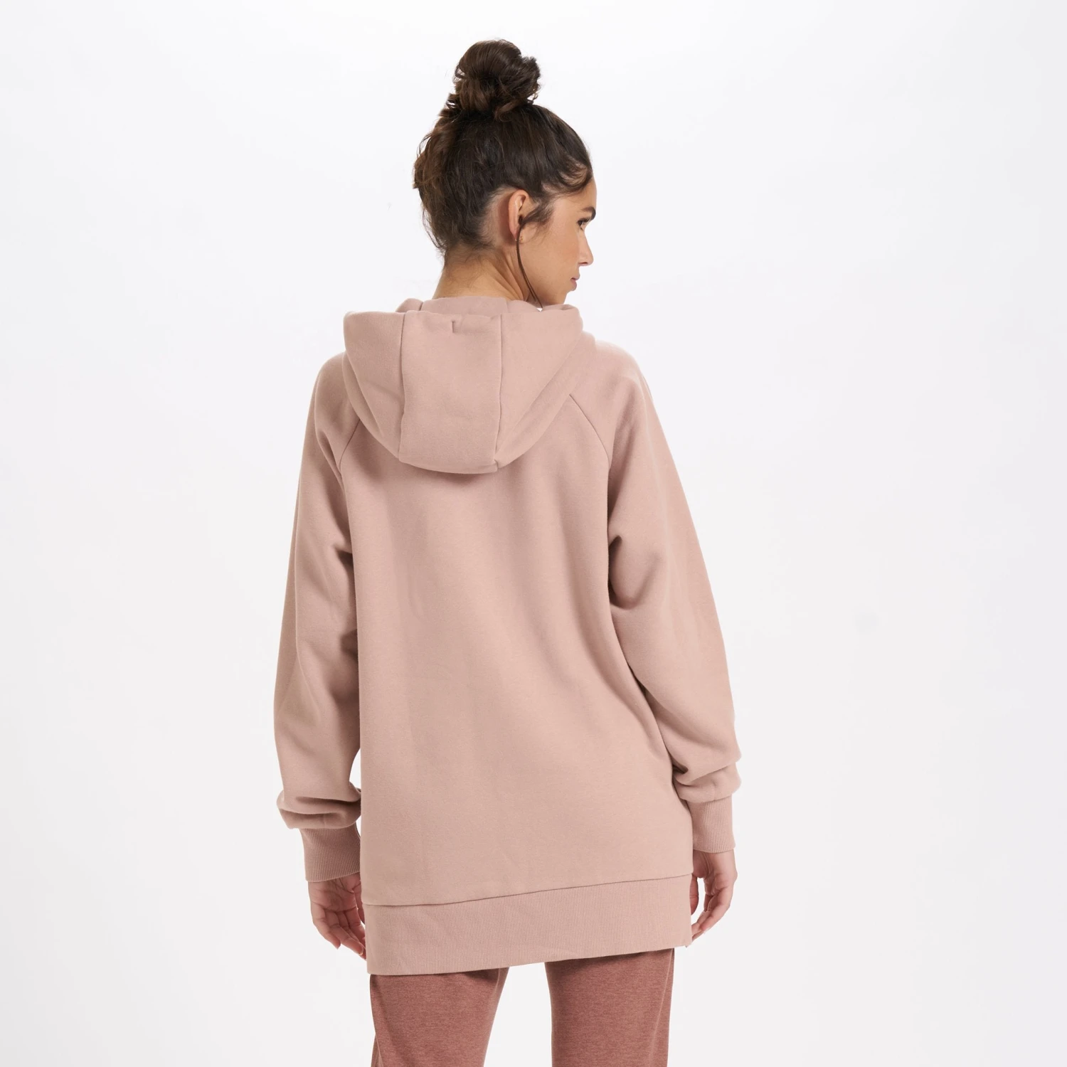 Restore Hoodie | Dogwood 4 Restore Hoodie | Dogwood - Image 4