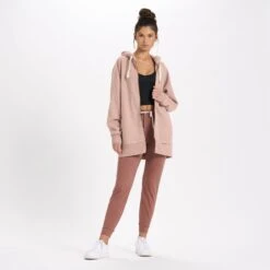 Restore Hoodie | Dogwood